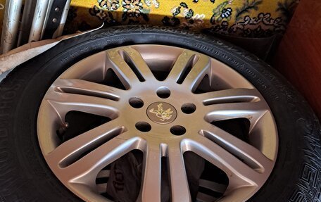 Peugeot 407, 2007 год, 449 990 рублей, 16 фотография