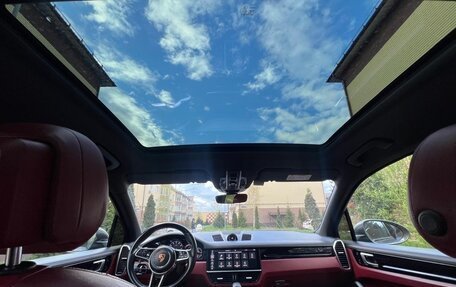 Porsche Cayenne III, 2018 год, 6 250 000 рублей, 6 фотография