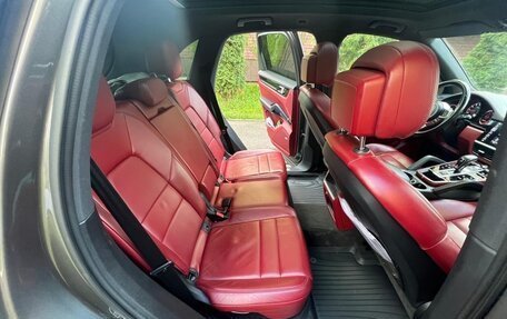 Porsche Cayenne III, 2018 год, 6 250 000 рублей, 8 фотография