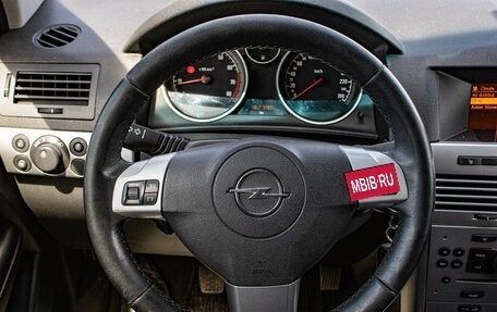 Opel Astra H, 2012 год, 599 000 рублей, 6 фотография
