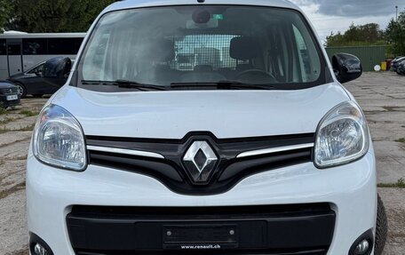 Renault Kangoo II рестайлинг, 2020 год, 1 400 000 рублей, 1 фотография