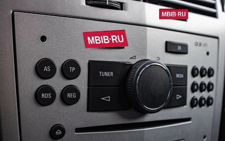 Opel Astra H, 2012 год, 599 000 рублей, 16 фотография