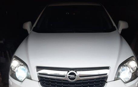 Opel Antara I, 2013 год, 1 420 000 рублей, 1 фотография