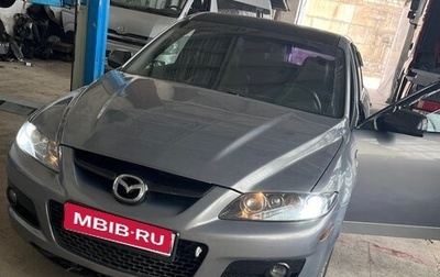 Mazda 6 MPS, 2006 год, 900 000 рублей, 1 фотография