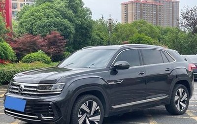 Volkswagen Teramont I, 2022 год, 2 805 000 рублей, 1 фотография