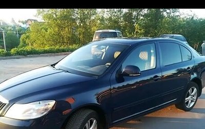 Skoda Octavia, 2011 год, 720 000 рублей, 1 фотография