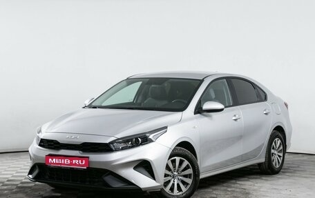 KIA Cerato IV, 2022 год, 2 530 000 рублей, 1 фотография