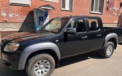 Mazda BT-50 II, 2008 год, 815 000 рублей, 1 фотография
