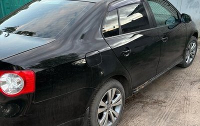 Volkswagen Jetta VI, 2009 год, 480 000 рублей, 1 фотография