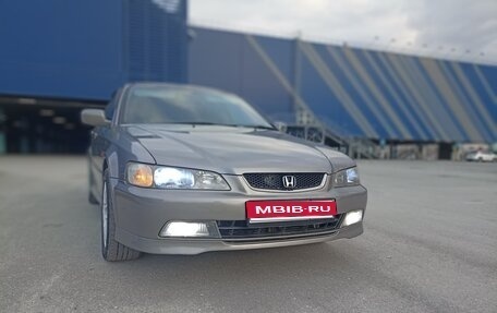 Honda Accord III, 1986 год, 569 000 рублей, 1 фотография