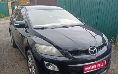 Mazda CX-7 I рестайлинг, 2010 год, 820 000 рублей, 1 фотография