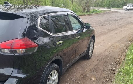 Nissan X-Trail, 2020 год, 2 300 000 рублей, 7 фотография