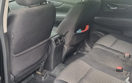 Nissan X-Trail, 2020 год, 2 300 000 рублей, 4 фотография
