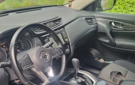 Nissan X-Trail, 2020 год, 2 300 000 рублей, 3 фотография