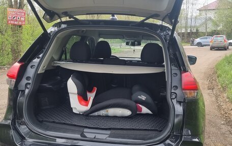 Nissan X-Trail, 2020 год, 2 300 000 рублей, 10 фотография