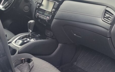 Nissan X-Trail, 2020 год, 2 300 000 рублей, 9 фотография