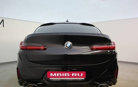 BMW X4, 2021 год, 5 752 000 рублей, 4 фотография