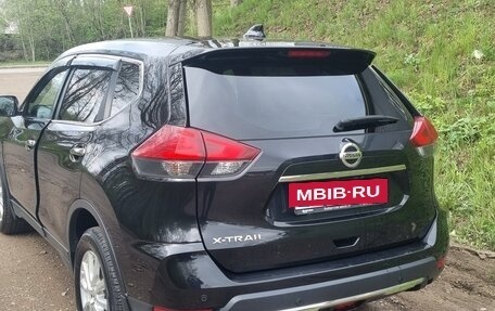 Nissan X-Trail, 2020 год, 2 300 000 рублей, 5 фотография