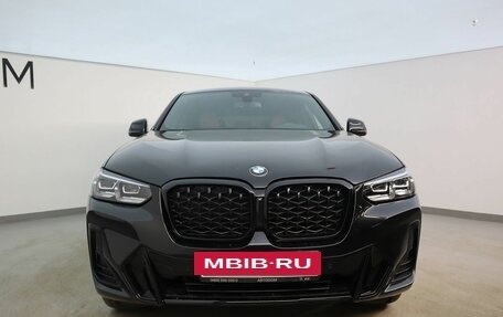 BMW X4, 2021 год, 5 752 000 рублей, 3 фотография