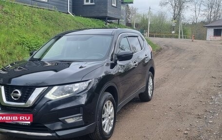Nissan X-Trail, 2020 год, 2 300 000 рублей, 8 фотография