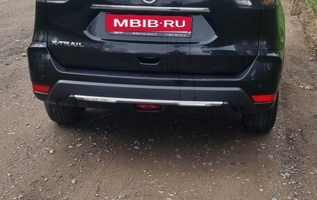 Nissan X-Trail, 2020 год, 2 300 000 рублей, 6 фотография