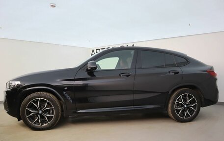 BMW X4, 2021 год, 5 752 000 рублей, 5 фотография