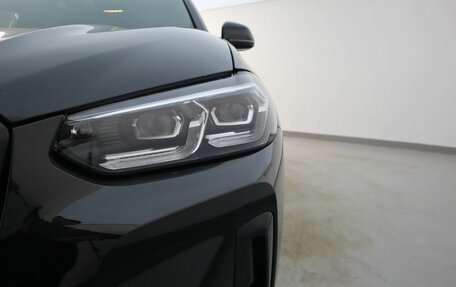 BMW X4, 2021 год, 5 752 000 рублей, 8 фотография
