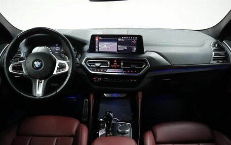 BMW X4, 2021 год, 5 752 000 рублей, 10 фотография