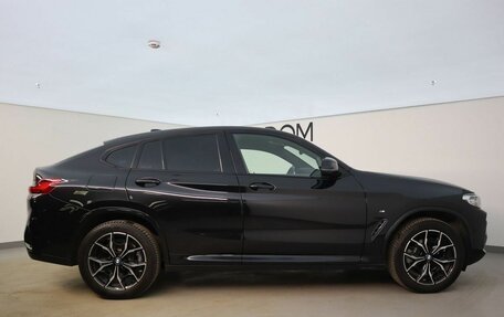 BMW X4, 2021 год, 5 752 000 рублей, 6 фотография