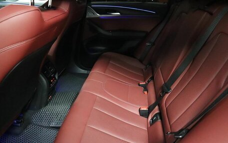 BMW X4, 2021 год, 5 752 000 рублей, 14 фотография