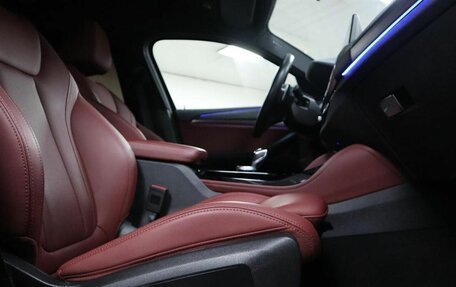 BMW X4, 2021 год, 5 752 000 рублей, 12 фотография