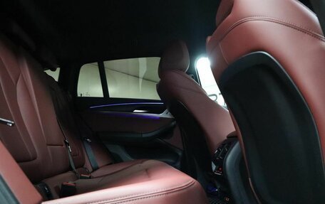 BMW X4, 2021 год, 5 752 000 рублей, 13 фотография