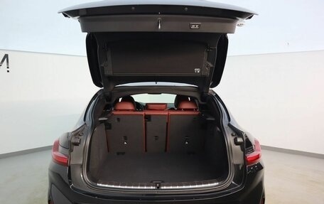 BMW X4, 2021 год, 5 752 000 рублей, 9 фотография