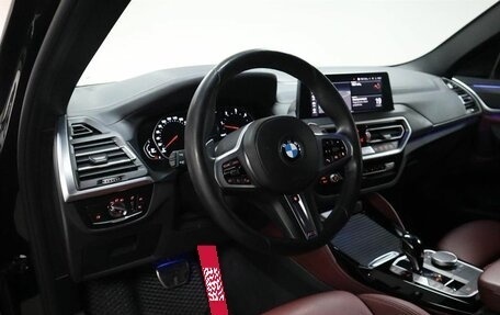 BMW X4, 2021 год, 5 752 000 рублей, 11 фотография