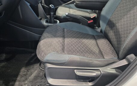 Volkswagen Polo VI (EU Market), 2019 год, 1 000 000 рублей, 15 фотография