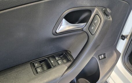 Volkswagen Polo VI (EU Market), 2019 год, 1 000 000 рублей, 19 фотография
