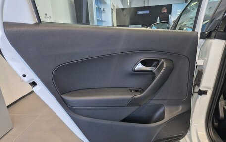 Volkswagen Polo VI (EU Market), 2019 год, 1 000 000 рублей, 9 фотография