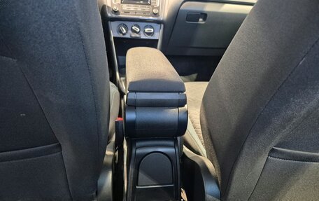 Volkswagen Polo VI (EU Market), 2019 год, 1 000 000 рублей, 27 фотография