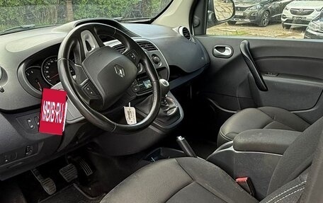 Renault Kangoo II рестайлинг, 2020 год, 1 400 000 рублей, 3 фотография