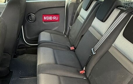 Renault Kangoo II рестайлинг, 2020 год, 1 400 000 рублей, 8 фотография
