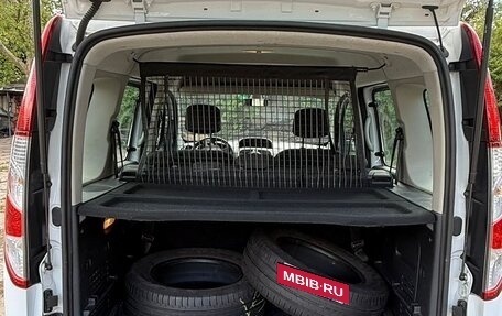 Renault Kangoo II рестайлинг, 2020 год, 1 400 000 рублей, 10 фотография