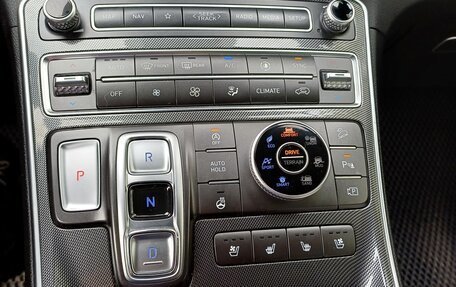 Hyundai Santa Fe IV, 2020 год, 3 550 000 рублей, 11 фотография