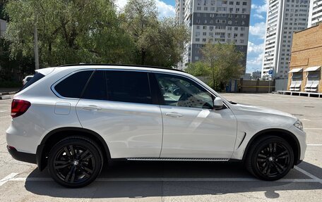 BMW X5, 2016 год, 4 200 000 рублей, 5 фотография