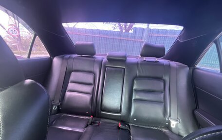 Mazda 6 MPS, 2006 год, 900 000 рублей, 4 фотография