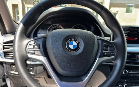 BMW X5, 2016 год, 4 200 000 рублей, 9 фотография
