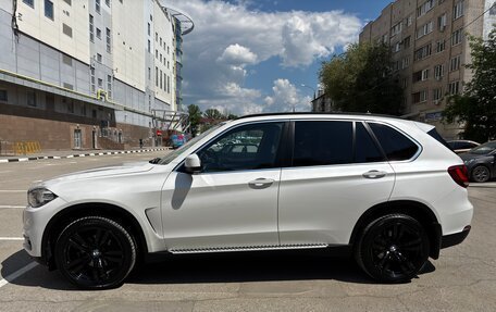 BMW X5, 2016 год, 4 200 000 рублей, 3 фотография