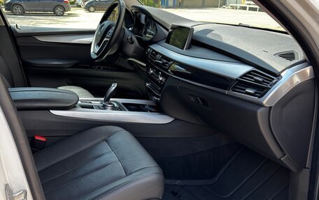 BMW X5, 2016 год, 4 200 000 рублей, 12 фотография