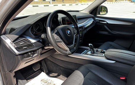 BMW X5, 2016 год, 4 200 000 рублей, 7 фотография