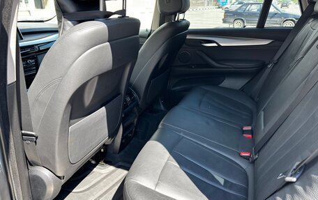 BMW X5, 2016 год, 4 200 000 рублей, 10 фотография