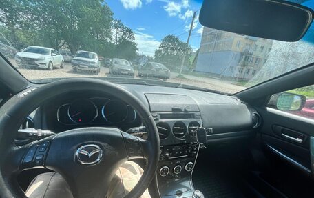 Mazda 6 MPS, 2006 год, 900 000 рублей, 3 фотография